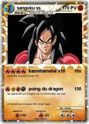 Pokemon sangoku ss