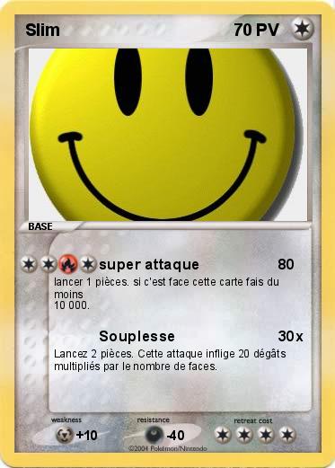 Pokemon Slim