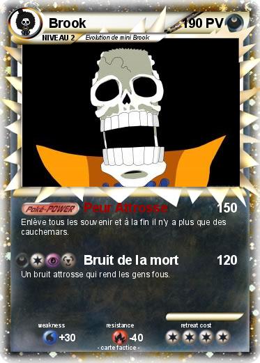 Pokemon Brook