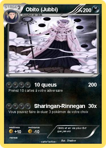 Pokemon Obito (Jubbi)