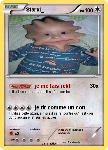 Pokemon Starxi_