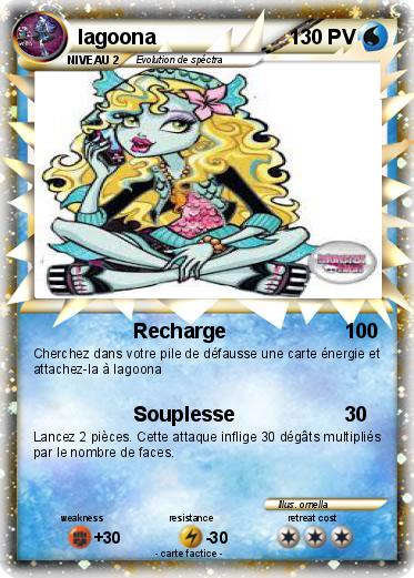 Pokemon lagoona