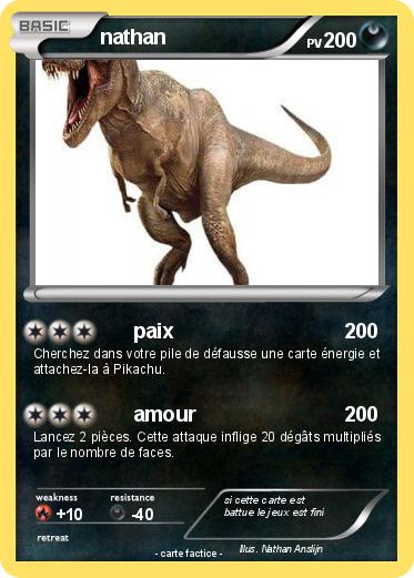 Pokemon nathan