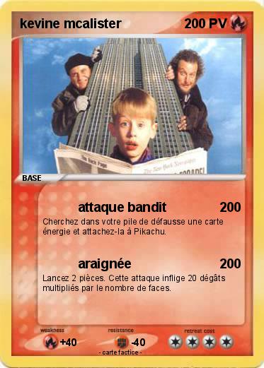 Pokemon kevine mcalister
