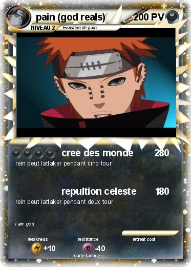 Pokemon pain (god reals)