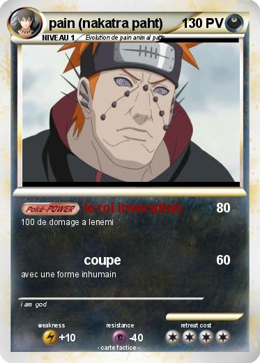 Pokemon pain (nakatra paht)