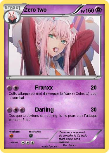 Pokemon Zero two