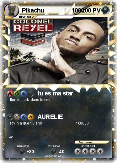 Pokemon Pikachu                 1000