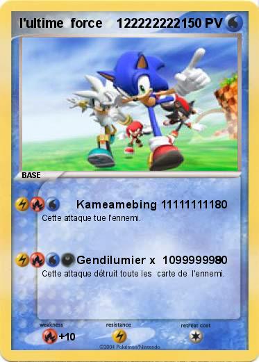 Pokemon l'ultime  force    122222222