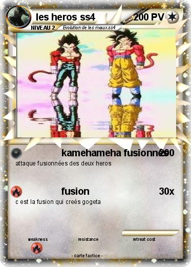 Pokemon les heros ss4