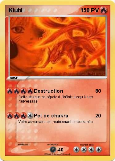 Pokemon Kiubi