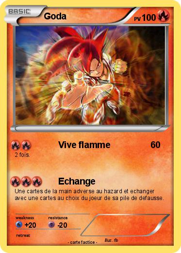 Pokemon Goda