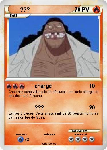 Pokemon ???
