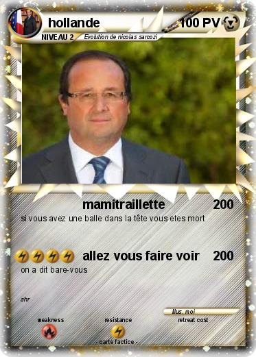 Pokemon hollande