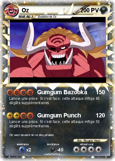 Pokemon Oz