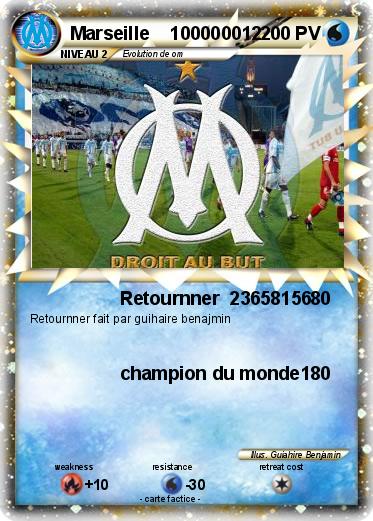 Pokemon Marseille    100000012
