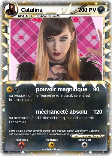 Pokemon Catalina