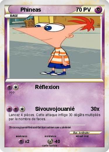Pokemon Phineas