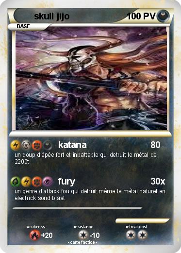 Pokemon skull jijo
