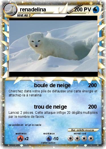 Pokemon renadelina