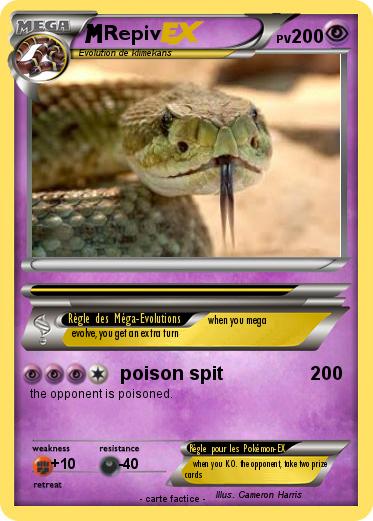 Pokemon Repiv