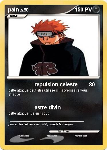 Pokemon pain
