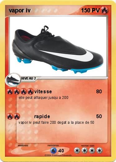 Pokemon vapor iv