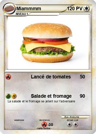 Pokemon Miammmm