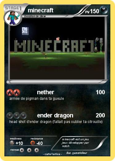 Pokemon minecraft
