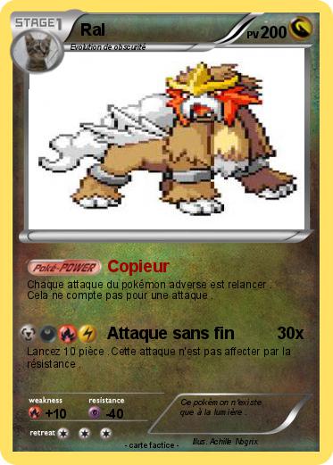 Pokemon Ral