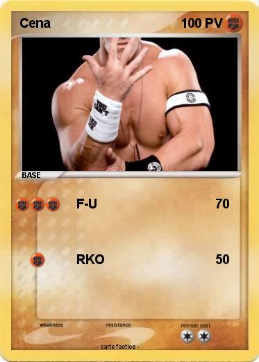Pokemon Cena