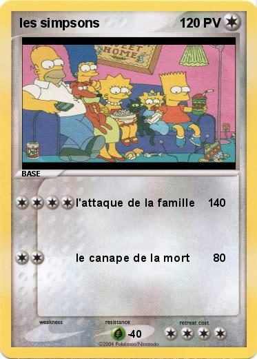 Pokemon les simpsons