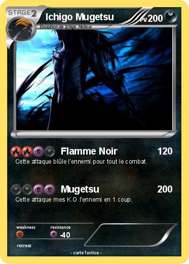 Pokemon Ichigo Mugetsu