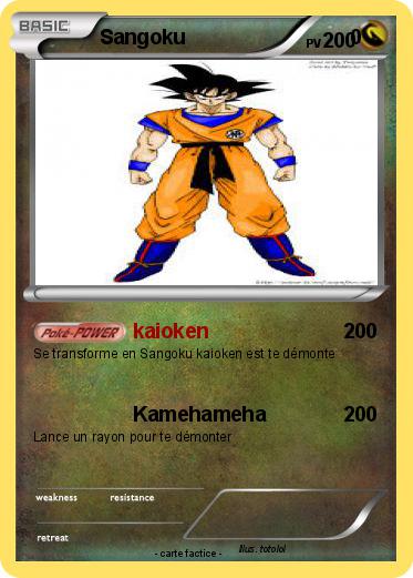 Pokemon Sangoku                             0
