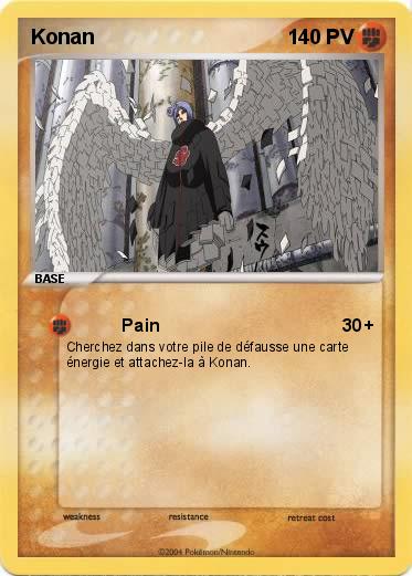 Pokemon Konan