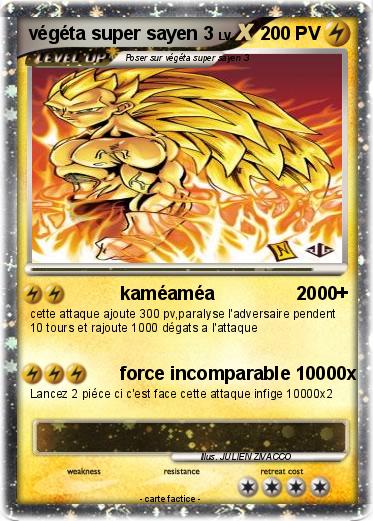 Pokemon végéta super sayen 3