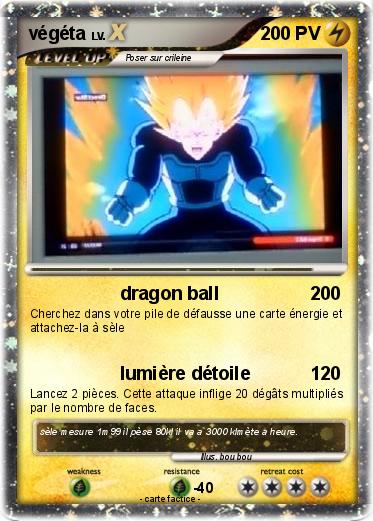 Pokemon végéta