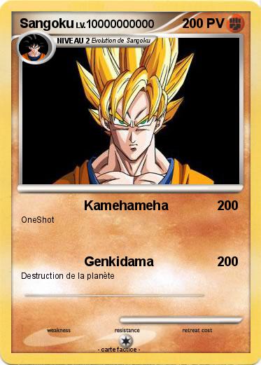 Pokemon Sangoku