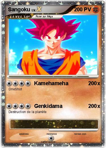 Pokemon Sangoku