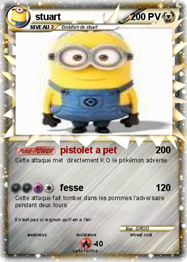 Pokemon stuart