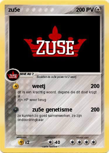 Pokemon zu5e