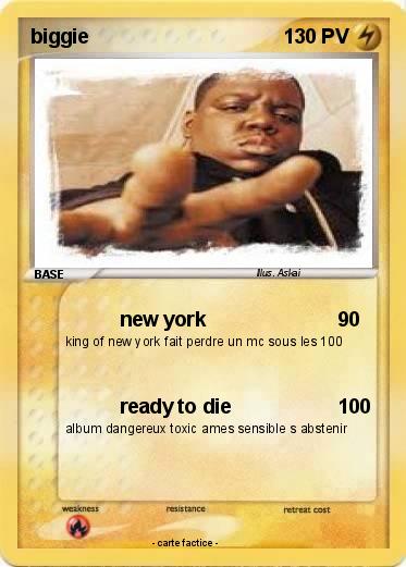 Pokemon biggie