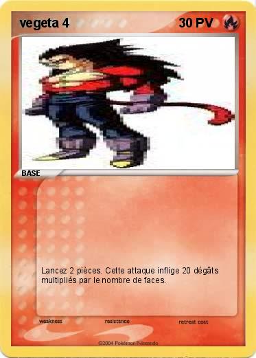 Pokemon vegeta 4