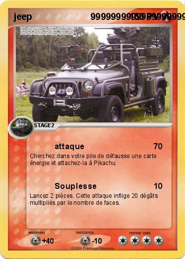 Pokemon jeep                       9999999999999999999999999999                       