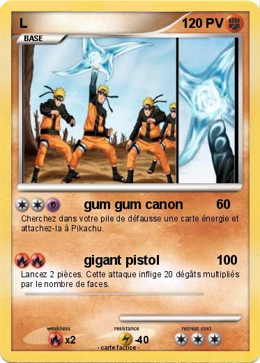 Pokemon L