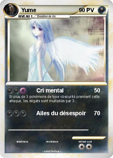 Pokemon Yume