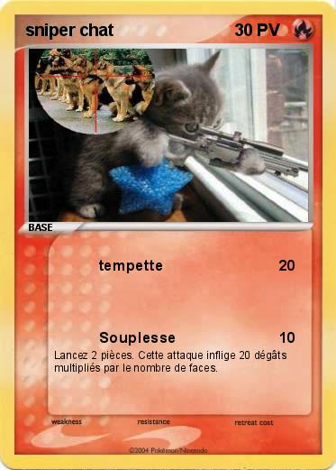 Pokemon sniper chat