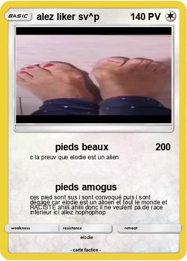 Pokemon alez liker sv^p