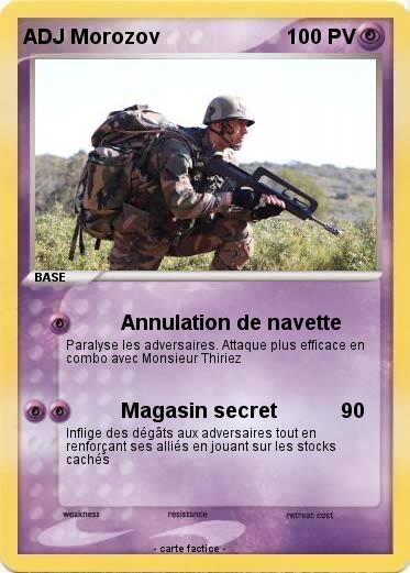 Pokemon ADJ Morozov