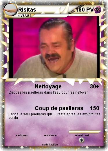 Pokemon Risitas
